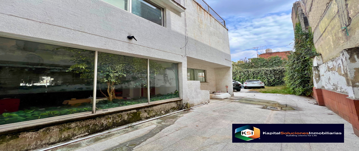 Foto de casa en uxmal , letrán valle, benito juárez, df / cdmx, 0 foto 03 Foto de casa en venta en uxmal , letrán valle, benito juárez, df / cdmx, 0 No. 03