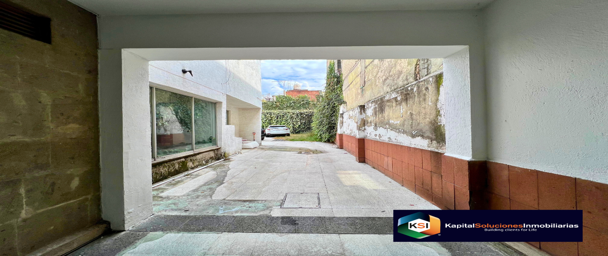 Foto de casa en uxmal , letrán valle, benito juárez, df / cdmx, 0 foto 04 Foto de casa en venta en uxmal , letrán valle, benito juárez, df / cdmx, 0 No. 04