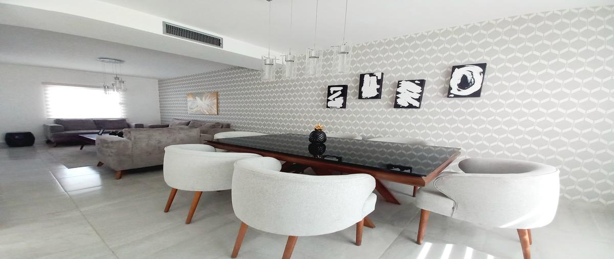 Foto de casa en venta en uxmal lomas de las etnias , residencial las etnias, torreón, coahuila de zaragoza, 29216005 No. 04