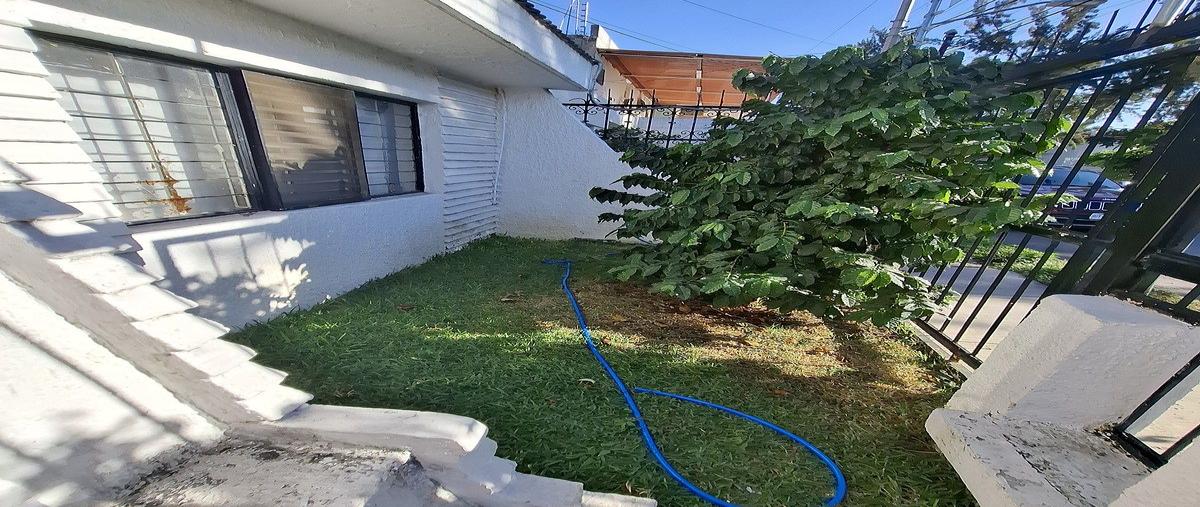 Foto de casa en venta en uxmal , monumental, guadalajara, jalisco, 30698063 No. 05