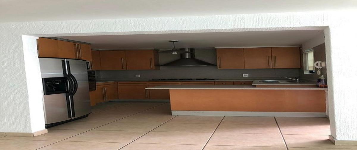 Foto de casa en venta en uxmal , monumental, guadalajara, jalisco, 31099727 No. 04