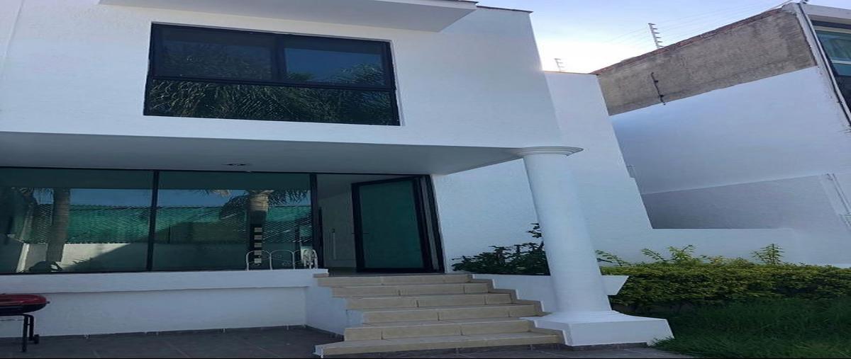 Foto de casa en venta en uxmal , monumental, guadalajara, jalisco, 31099727 No. 05