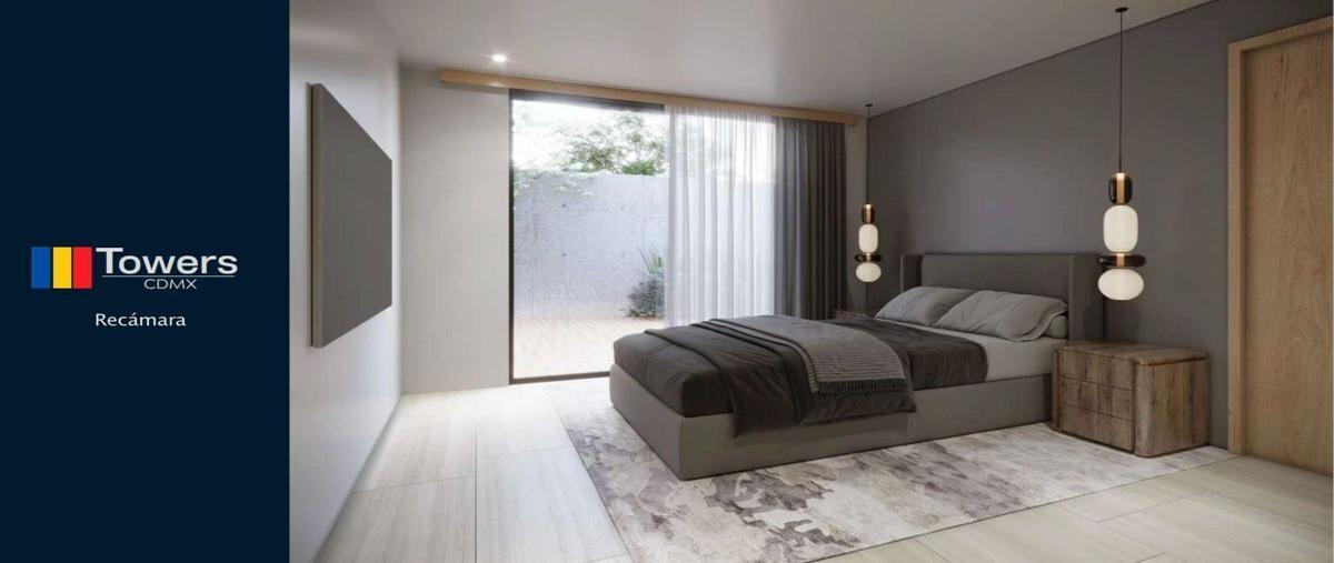 Foto de departamento en venta en uxmal , narvarte poniente, benito juárez, df / cdmx, 27929564 No. 04