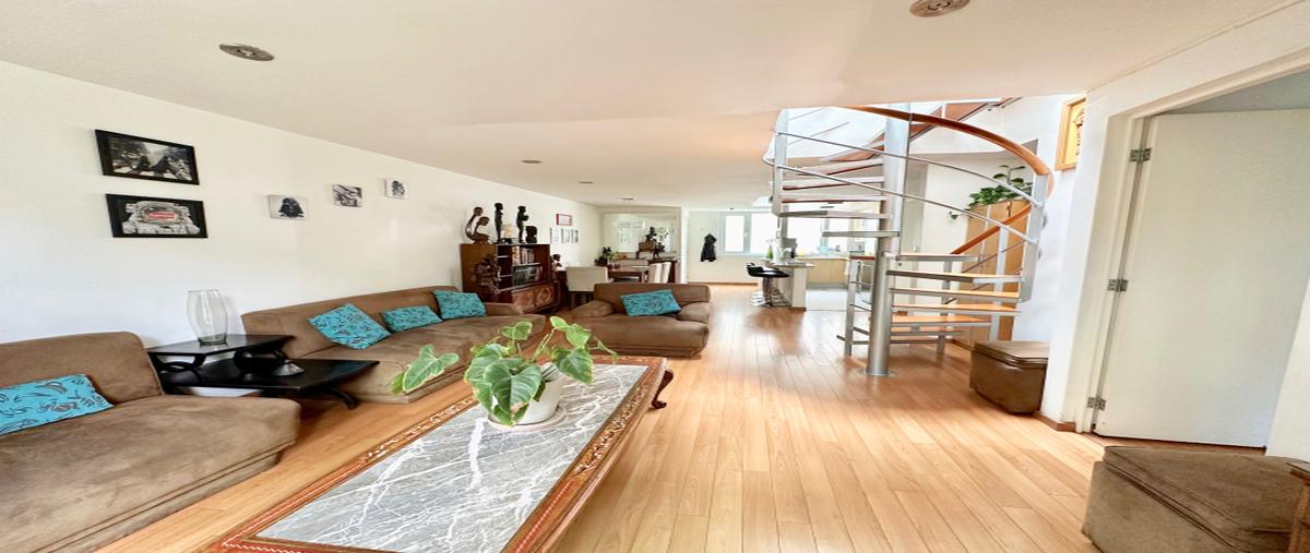 Foto de departamento en venta en uxmal , narvarte poniente, benito juárez, df / cdmx, 28524443 No. 04