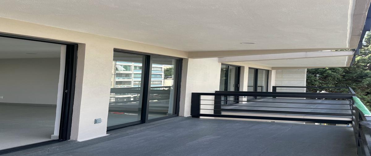 Foto de departamento en venta en uxmal , narvarte poniente, benito juárez, df / cdmx, 0 No. 03