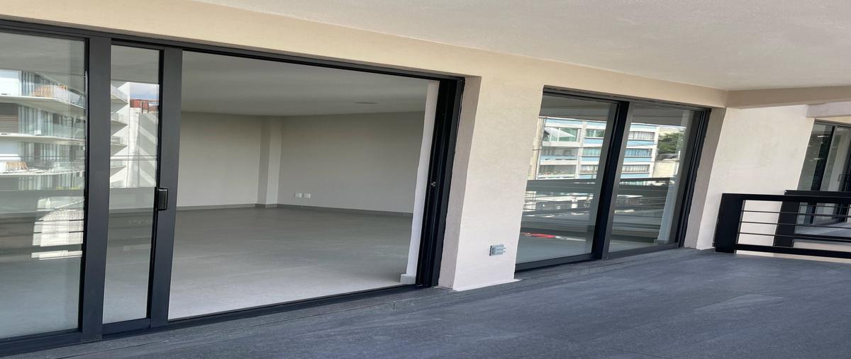 Foto de departamento en venta en uxmal , narvarte poniente, benito juárez, df / cdmx, 0 No. 04