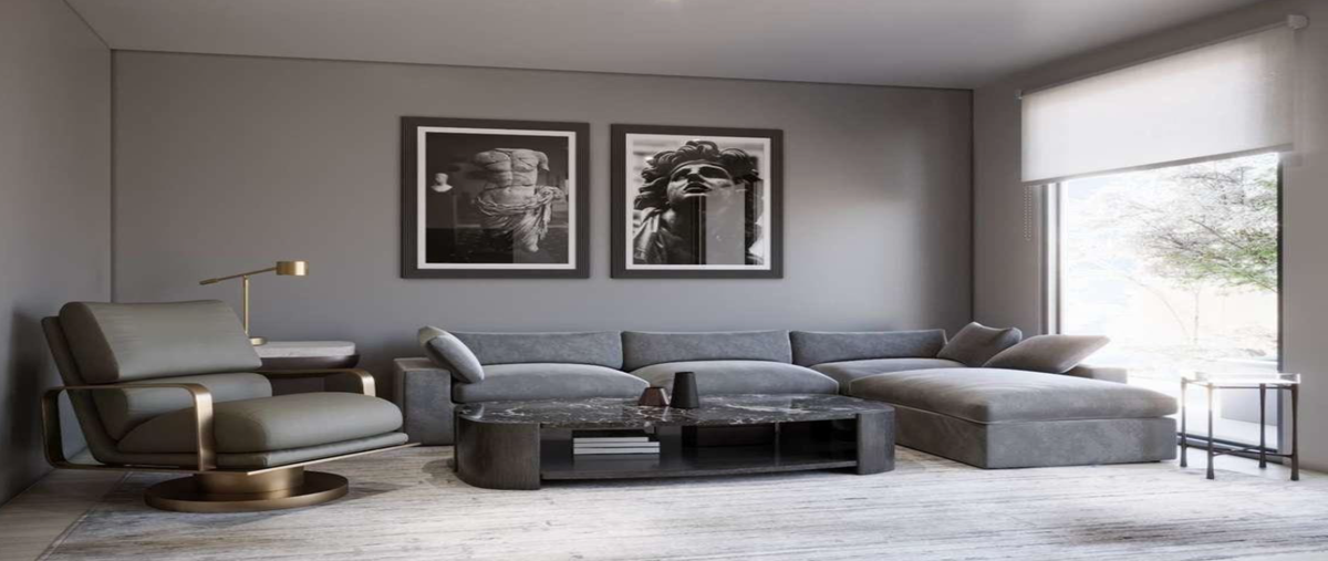 Foto de departamento en uxmal , narvarte poniente, benito juárez, df / cdmx, 0 foto 05 Foto de departamento en venta en uxmal , narvarte poniente, benito juárez, df / cdmx, 0 No. 05