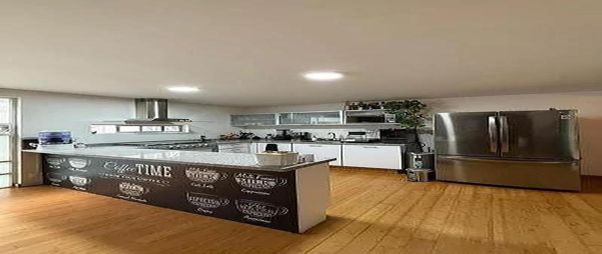 Foto de casa en venta en uxmal , narvarte poniente, benito juárez, df / cdmx, 0 No. 03