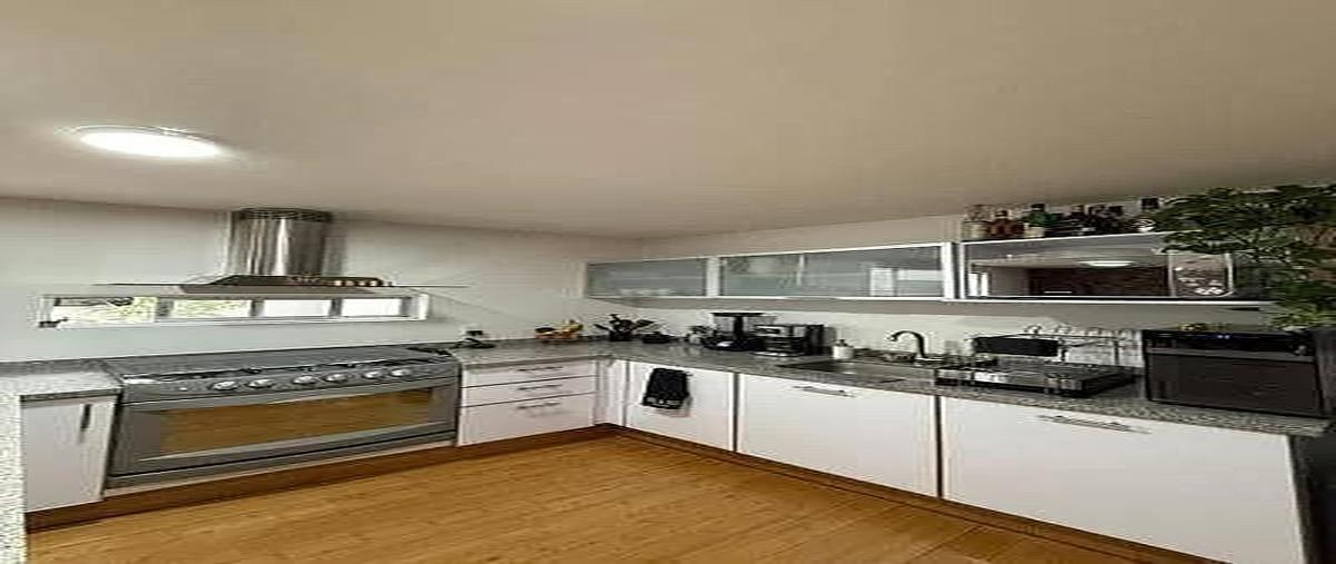 Foto de casa en venta en uxmal , narvarte poniente, benito juárez, df / cdmx, 0 No. 04