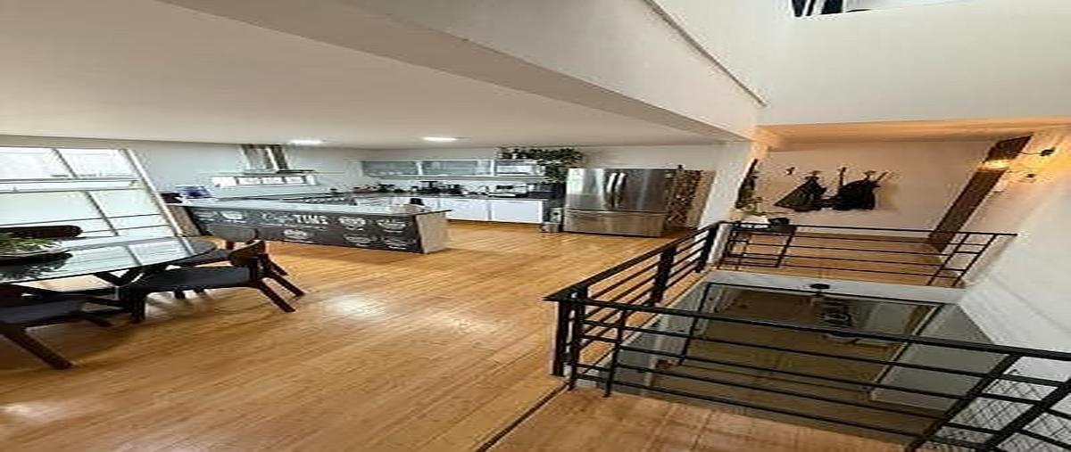 Foto de casa en venta en uxmal , narvarte poniente, benito juárez, df / cdmx, 0 No. 05