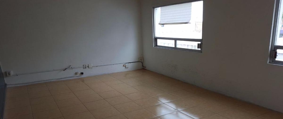 Foto de oficina en renta en uxmal , narvarte poniente, benito juárez, df / cdmx, 4337425 No. 03