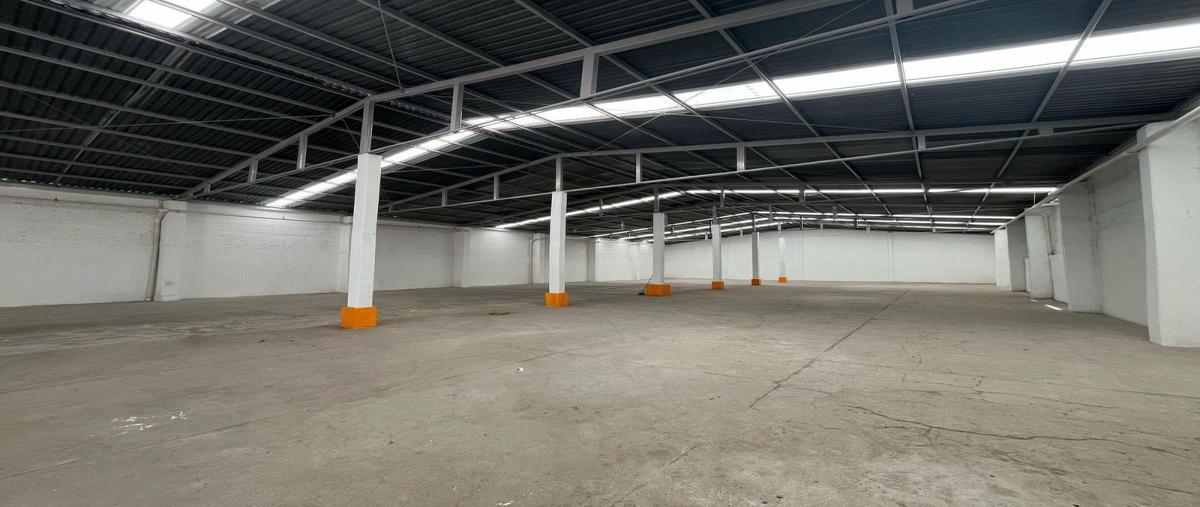 Foto de bodega en renta en uxmal , santa cecilia acatitlán, tlalnepantla de baz, méxico, 0 No. 02