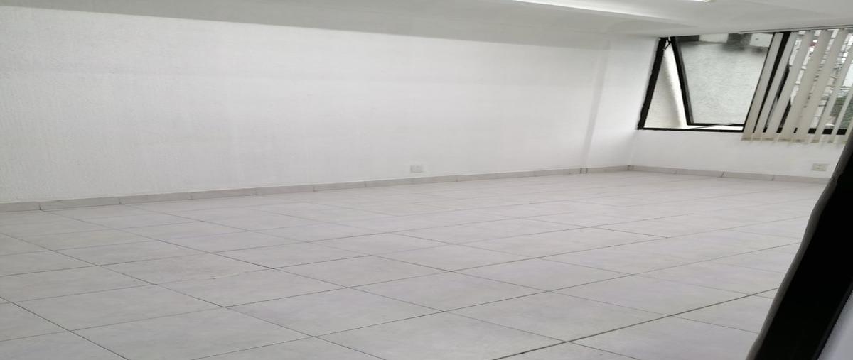 Foto de oficina en renta en uxmal , santa cruz atoyac, benito juárez, df / cdmx, 14397719 No. 02