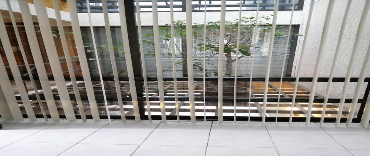 Foto de oficina en renta en uxmal , santa cruz atoyac, benito juárez, df / cdmx, 14397719 No. 03