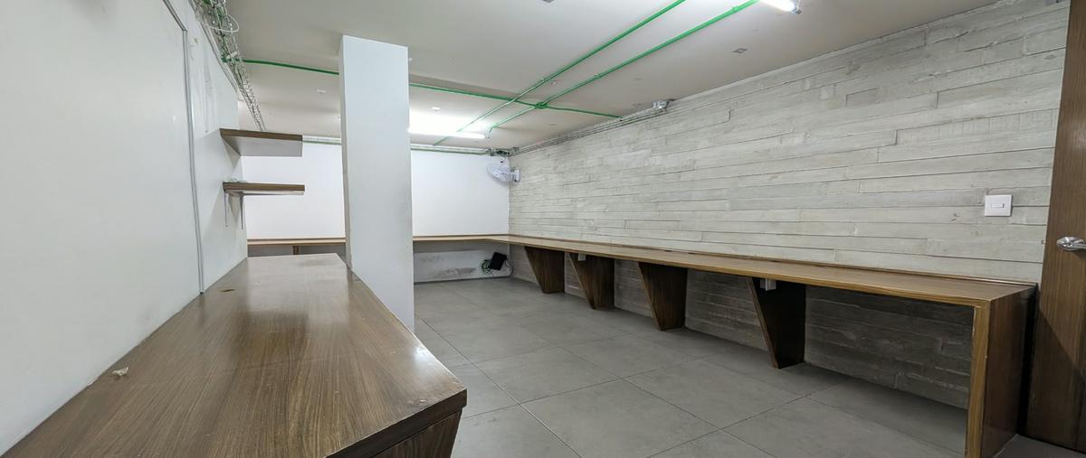 Foto de oficina en renta en uxmal , santa cruz atoyac, benito juárez, df / cdmx, 0 No. 03