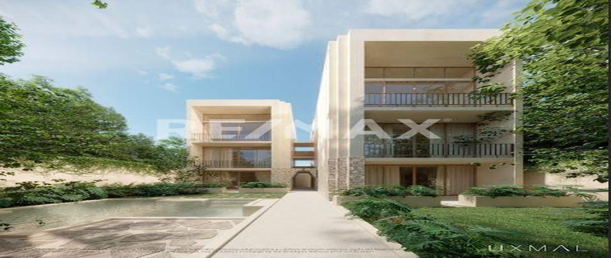 Foto de departamento en venta en uxmal , tulum centro, tulum, quintana roo, 0 No. 03