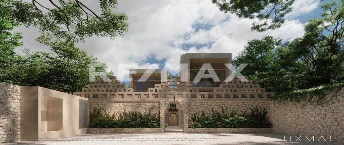 Foto de departamento en venta en uxmal , tulum centro, tulum, quintana roo, 0 No. 04