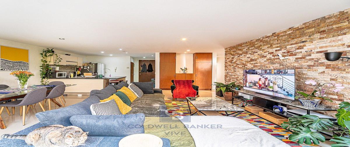 Foto de departamento en venta en uxmal , vertiz narvarte, benito juárez, df / cdmx, 30469694 No. 05