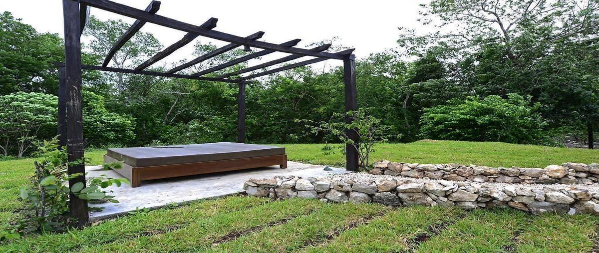 Foto de rancho en venta en  , uzahzil-edzná (nohyaxché), campeche, campeche, 27680884 No. 04