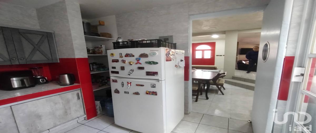Foto de casa en venta en v cauca 231, valle de aragón, nezahualcóyotl, méxico, 30822219 No. 05
