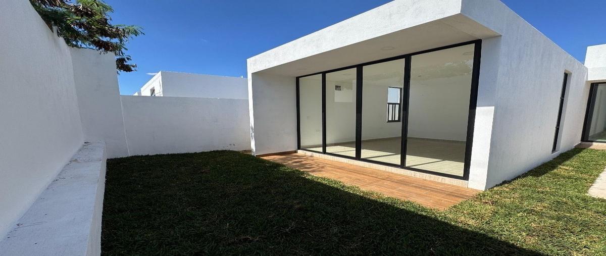 Foto de casa en venta en v , cholul, mérida, yucatán, 0 No. 04