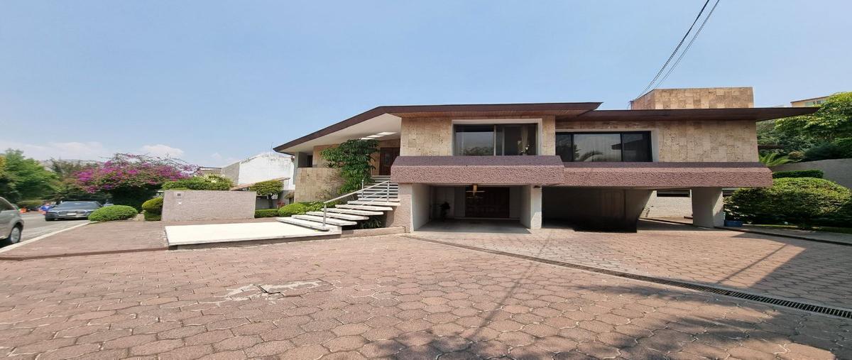 Foto de casa en venta en v , club de golf bellavista, atizapán de zaragoza, méxico, 0 No. 03