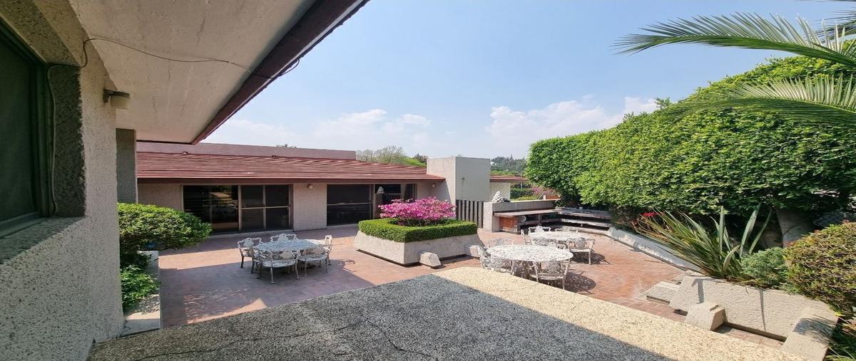 Foto de casa en venta en v , club de golf bellavista, atizapán de zaragoza, méxico, 0 No. 05