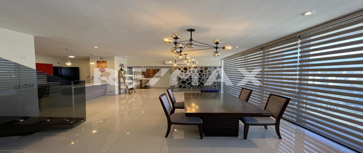 Foto de departamento en venta en v , san jerónimo, monterrey, nuevo león, 27824130 No. 03