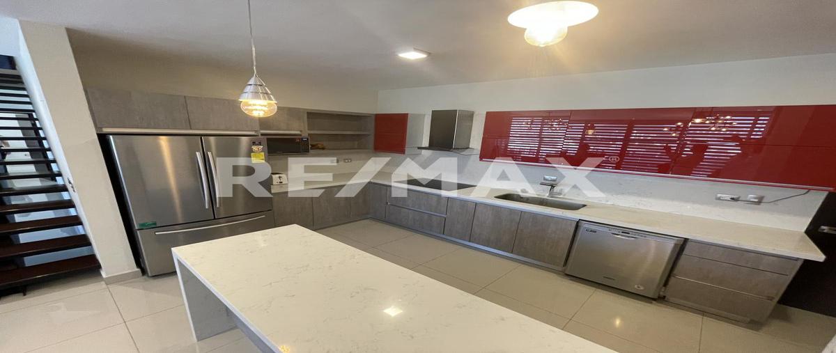 Foto de departamento en venta en v , san jerónimo, monterrey, nuevo león, 27824130 No. 05