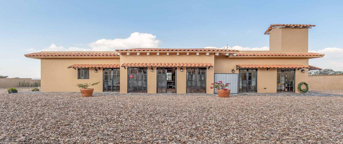 Foto de casa en venta en v7fv+jrf alcocer, guanajuato , alcocer, san miguel de allende, guanajuato, 31784849 No. 03