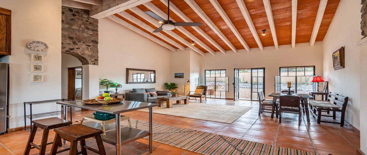 Foto de casa en venta en v7fv+jrf alcocer, guanajuato , alcocer, san miguel de allende, guanajuato, 31784849 No. 04