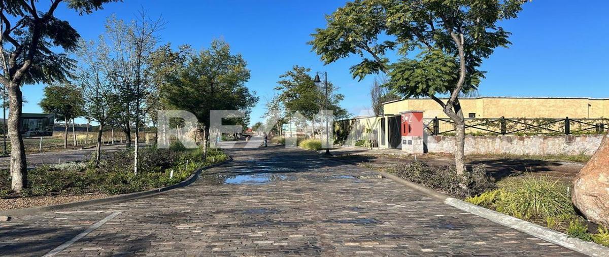 Foto de terreno habitacional en venta en v7gw+jp alcocer, guanajuato, mexico , alcocer, san miguel de allende, guanajuato, 30233453 No. 04