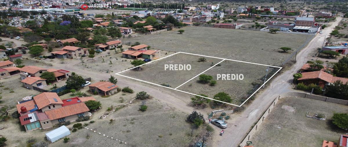 Foto de terreno habitacional en venta en v7qh+fg7 san miguel de allende, guanajuato , los adobes, san miguel de allende, guanajuato, 0 No. 03