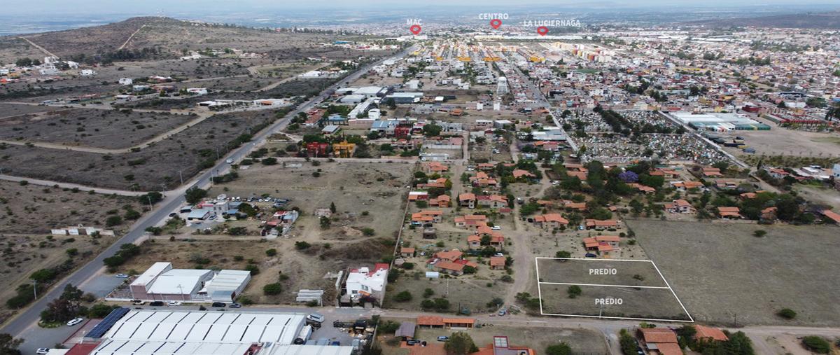 Foto de terreno habitacional en venta en v7qh+fg7 san miguel de allende, guanajuato , los adobes, san miguel de allende, guanajuato, 0 No. 04