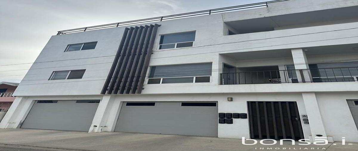 Foto de departamento en renta en v9jm+h59 ensenadabaja california , ensenada centro, ensenada, baja california, 28934474 No. 01