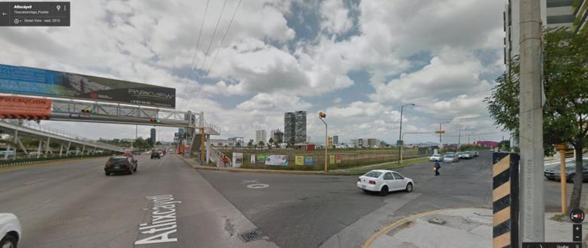 Foto de terreno habitacional en venta en v?a atlixc?yotl 9, reserva territorial atlixcayotl, san andrés cholula, puebla, 8872923 No. 04