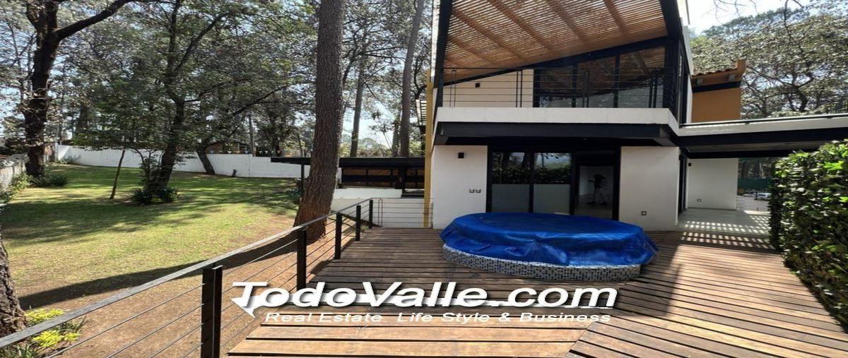 Foto de casa en vaga del rio , avándaro, valle de bravo, méxico, 0 foto 01 Foto de casa en venta en vaga del rio , avándaro, valle de bravo, méxico, 0 No. 01