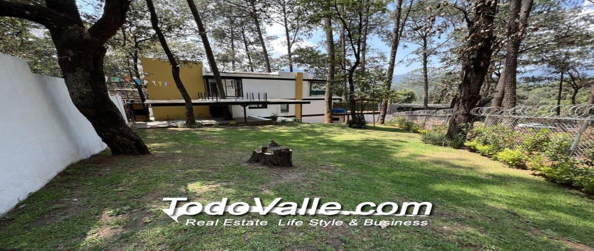 Foto de casa en vaga del rio , avándaro, valle de bravo, méxico, 0 foto 03 Foto de casa en venta en vaga del rio , avándaro, valle de bravo, méxico, 0 No. 03