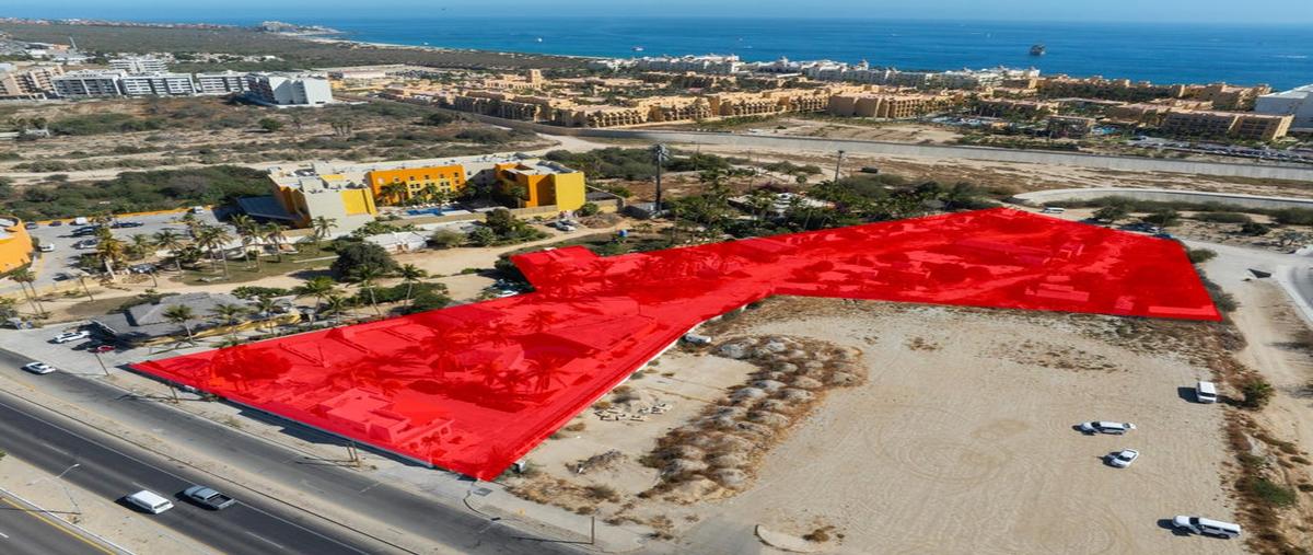 Foto de terreno comercial en venta en vagabundos del mar lot kilometro 3 carretera, cabo corridor , el medano, los cabos, baja california sur, 0 No. 05