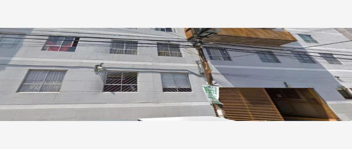 Foto de departamento en vainilla 431, granjas méxico, iztacalco, df / cdmx, 0 foto 03 Foto de departamento en venta en vainilla 431, granjas méxico, iztacalco, df / cdmx, 0 No. 03