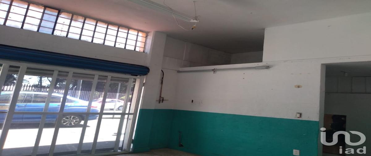 Foto de local en renta en vainilla 763, ex-ejido de la magdalena mixiuhca, iztacalco, df / cdmx, 31288335 No. 03