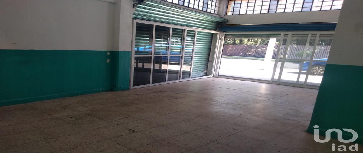 Foto de local en renta en vainilla 763, ex-ejido de la magdalena mixiuhca, iztacalco, df / cdmx, 31288335 No. 04