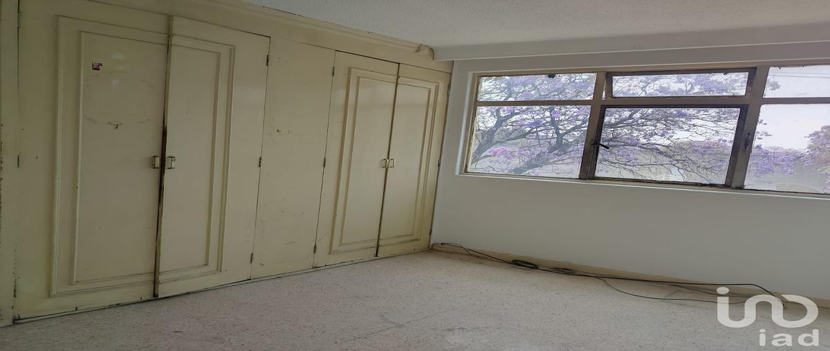 Foto de departamento en renta en vainilla 773, ex-ejido de la magdalena mixiuhca, iztacalco, df / cdmx, 31112730 No. 03