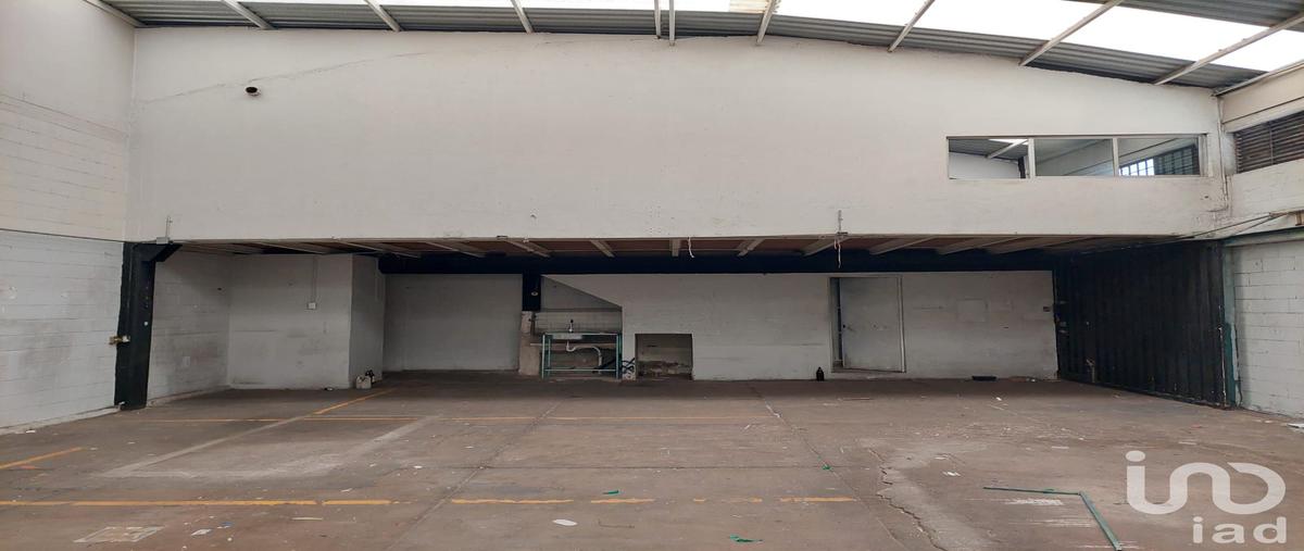 Foto de bodega en renta en vainilla 802, ex-ejido de la magdalena mixiuhca, iztacalco, df / cdmx, 31288254 No. 03