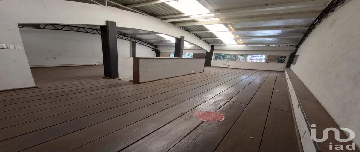 Foto de bodega en renta en vainilla 802, ex-ejido de la magdalena mixiuhca, iztacalco, df / cdmx, 31288254 No. 05