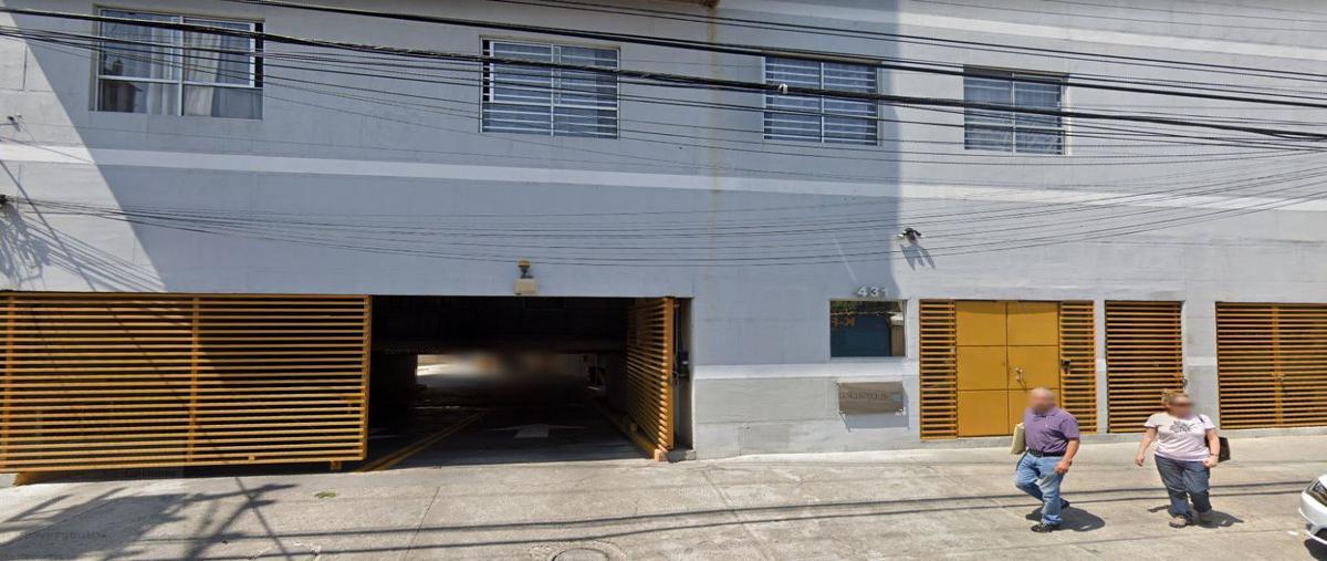 Foto de departamento en venta en vainilla , granjas méxico, iztacalco, df / cdmx, 16744024 No. 03
