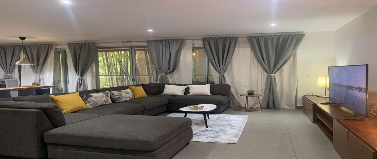 Foto de departamento en renta en vaiven del viento paseo xaman ha , playa car fase ii, solidaridad, quintana roo, 27986709 No. 05