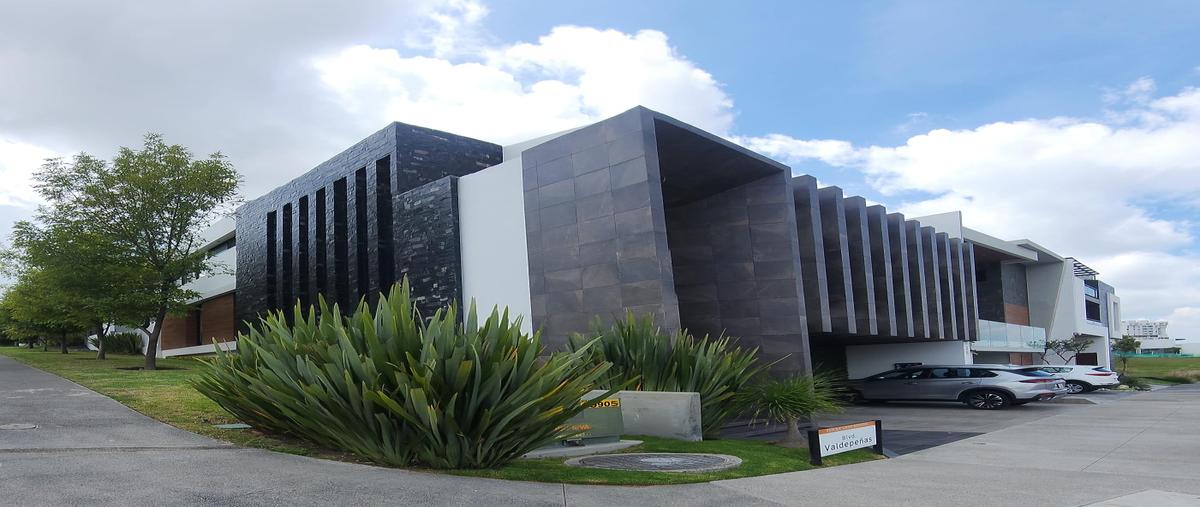 Foto de casa en venta en valdepeña , lomas de angelópolis, san andrés cholula, puebla, 30420352 No. 03