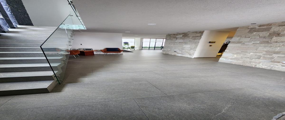 Foto de casa en venta en valdepeña , lomas de angelópolis, san andrés cholula, puebla, 30420352 No. 04