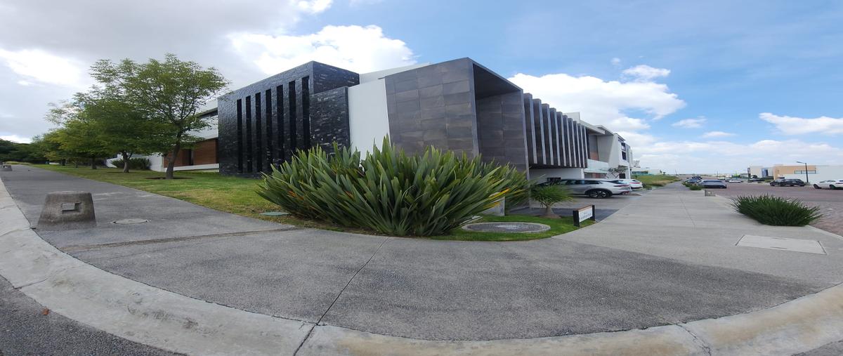 Foto de casa en venta en valdepeña , lomas de angelópolis, san andrés cholula, puebla, 30420352 No. 05